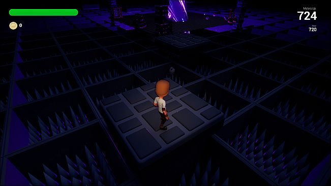 The Impossible Tower