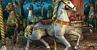 Hidden Object Bundle 5 in 1