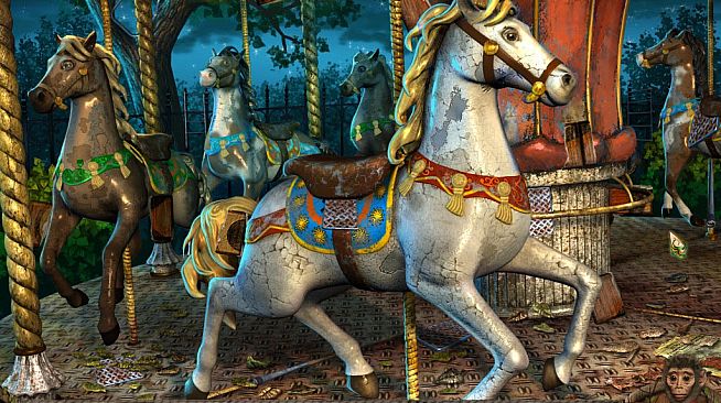 Hidden Object Bundle 5 in 1