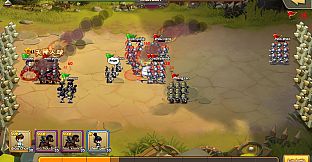 War of Three Kingdoms
