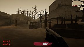 Zagan Must Be Rescued