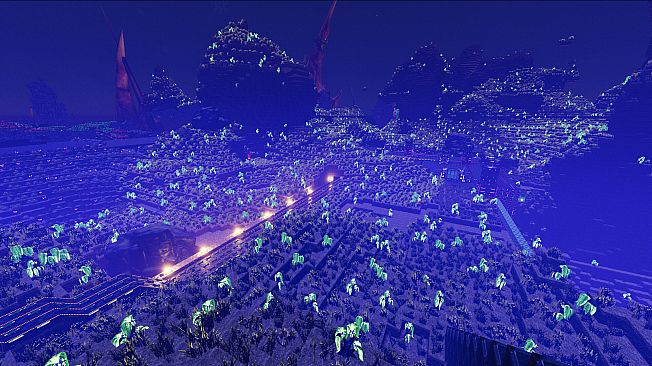 FortressCraft : Phoenix