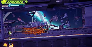 Sniperbot: The Hype Game