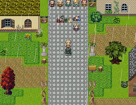 Last Dream: World Unknown