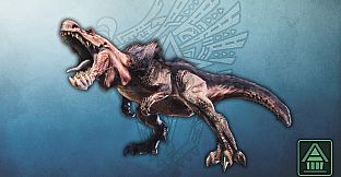 Monster Hunter World: Iceborne - MHW:I Monster Figure: Anjanath