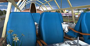 TANE DLC - Rheingold 1962