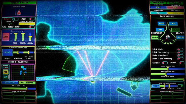 Drones: Defenders Astartes