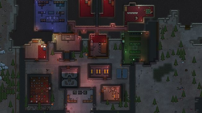 RimWorld Console Edition - Chronicles Bundle