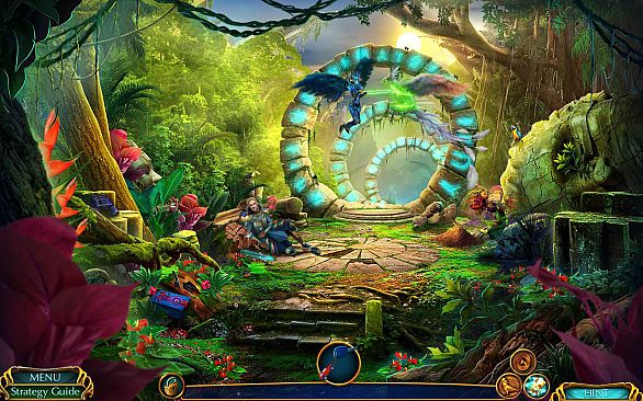 Labyrinths of the World: Hearts of the Planet Collector's Edition