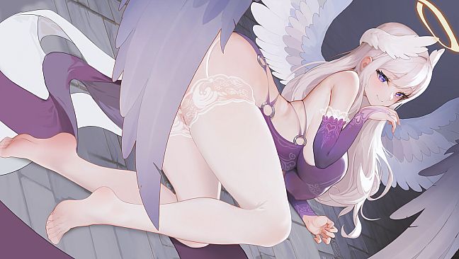 Fantasy Amusement Park