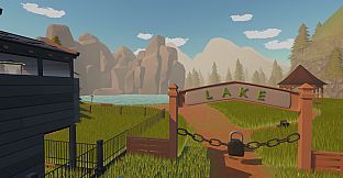 A Game About Cutting Grass