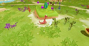 Gigantosaurus The Game