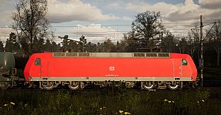 Train Sim World 6: Expert DB BR 145
