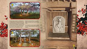 Scrolls of Sengoku Dynasty