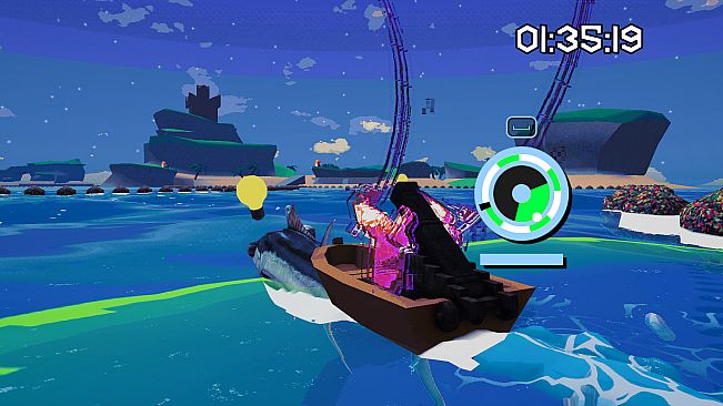 FISH³: FISHTASTIC FISHING FISHSCAPES