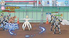 MAGICAL ANGEL FAIRY PRINCESS