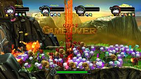 Ages of Mages: The last keeper