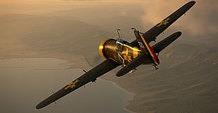 IL-2 Sturmovik: I.A.R. 80-A and 80-B Collector Planes
