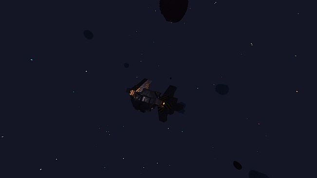 Wayward Beyond