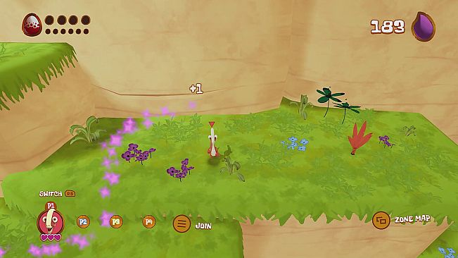 Gigantosaurus The Game