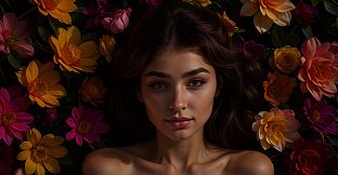 AI-VJ - Real 2 Visuals