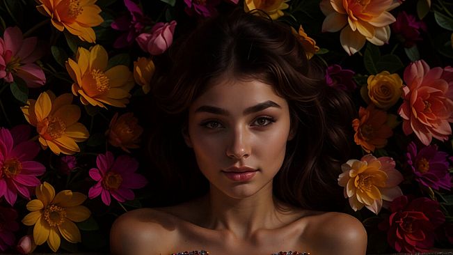 AI-VJ - Real 2 Visuals