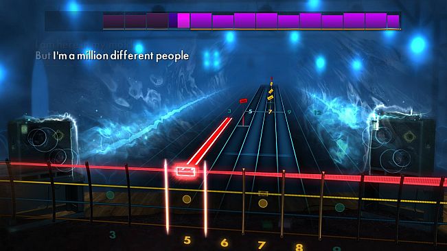 Rocksmith 2014 Edition – Remastered – Indie Rock Song Pack