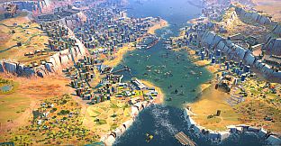 HUMANKIND - Cultures of Africa Pack