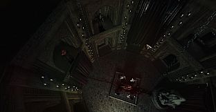 The Dark Inside Me - Chapter II