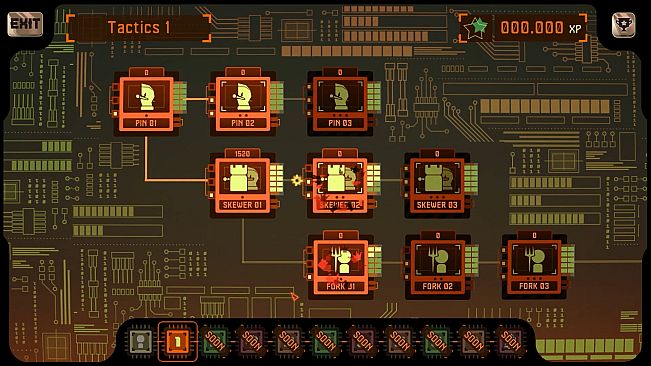 BOT.VINNIK Chess Masters Academy