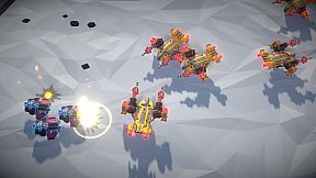 Whispers of the Architects