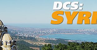 DCS: Syria