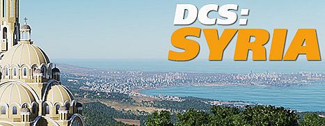 DCS: Syria