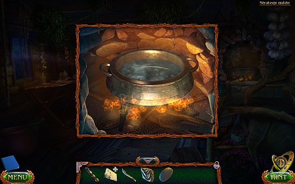 Lost Lands: Mistakes of the Past Collector's Edition