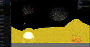 Powdertron