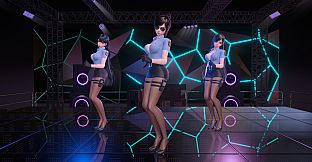 Angel Legion-DLC Metro Enforcer A