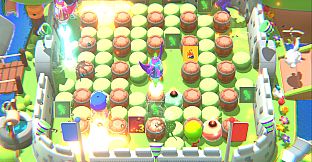 Bomber Battle 2 Online
