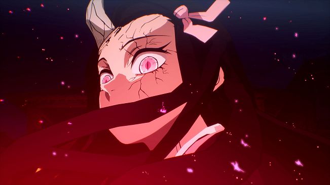 Demon Slayer -Kimetsu no Yaiba- The Hinokami Chronicles: Character Pass