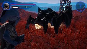 Stellar Ghosts Settlers