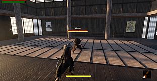 Way of the Warrior