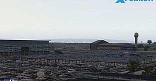 X-Plane 11 - Add-on: FSDG - Kapstadt XP