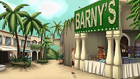 Scott Whiskers: the Search for the Golden Cat