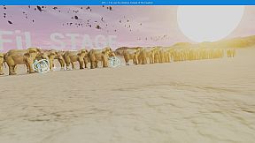 HOLY QURAN VR EXPERİENCE