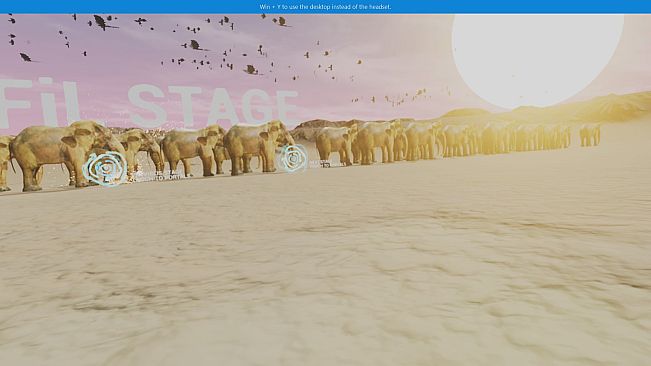 HOLY QURAN VR EXPERİENCE