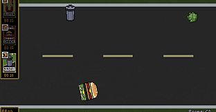 Flippy Burgers