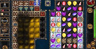 Jewel Match Origins 3 - Camelot Castle Collector's Edition