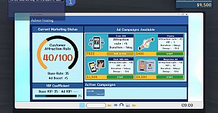 Hair Removal Salon Simulator