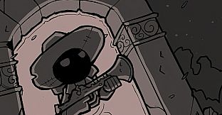 Wizard with a Gun - Digital Artbook