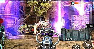 Sniper Strike: Special Ops