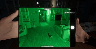 Paranormal Events